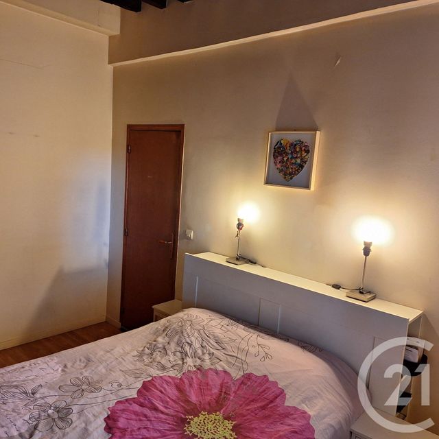 Appartement F2 &agrave; vendre - 2 pi&egrave;ces - 44,18 m2 - St Maurice - 94 - ILE-DE-FRANCE