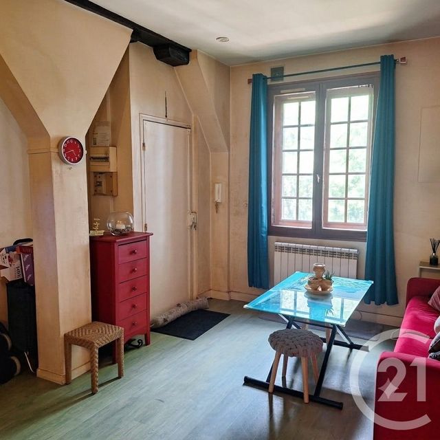 Appartement F2 &agrave; vendre - 2 pi&egrave;ces - 44,18 m2 - St Maurice - 94 - ILE-DE-FRANCE