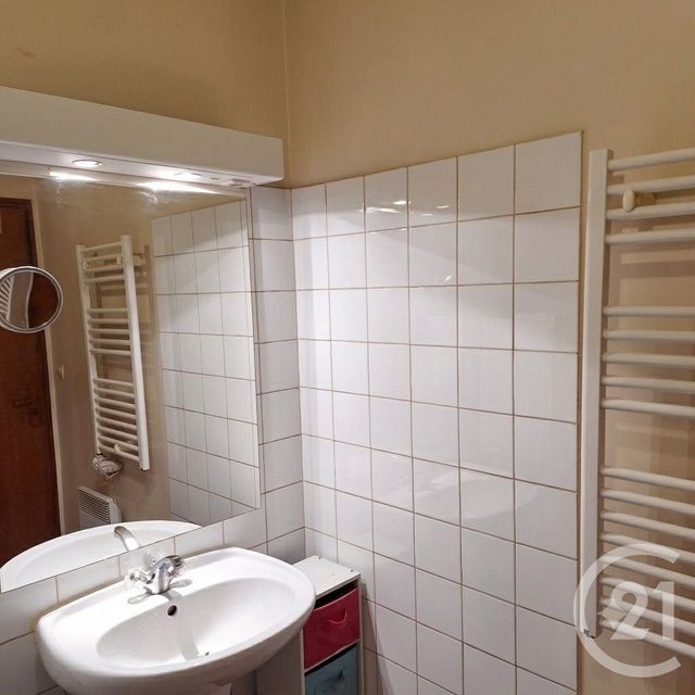 Appartement F2 &agrave; vendre - 2 pi&egrave;ces - 44,18 m2 - St Maurice - 94 - ILE-DE-FRANCE