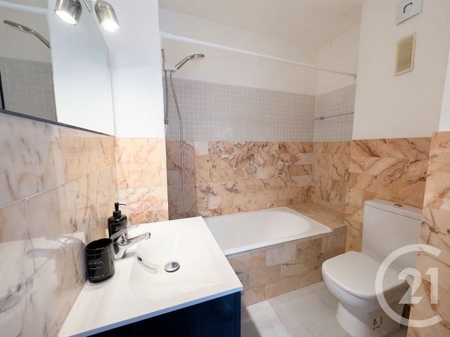 Appartement F1 &agrave; vendre - 1 pi&egrave;ce - 25 m2 - St Maur Des Fosses - 94 - ILE-DE-FRANCE