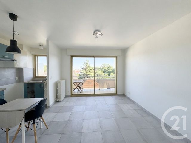 Appartement F1 &agrave; vendre - 1 pi&egrave;ce - 25 m2 - St Maur Des Fosses - 94 - ILE-DE-FRANCE