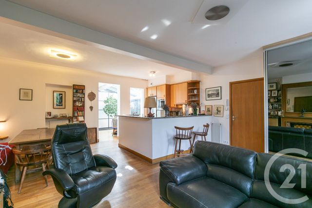 Maison &agrave; vendre - 9 pi&egrave;ces - 220 m2 - Joinville Le Pont - 94 - ILE-DE-FRANCE