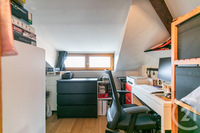 Maison &agrave; vendre - 9 pi&egrave;ces - 220 m2 - Joinville Le Pont - 94 - ILE-DE-FRANCE
