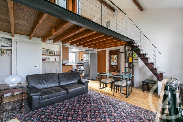 Immeuble &agrave; vendre - 245 m2 - Joinville Le Pont - 94 - ILE-DE-FRANCE
