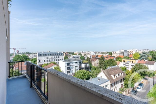 Appartement F3 &agrave; vendre - 3 pi&egrave;ces - 70 m2 - St Maur Des Fosses - 94 - ILE-DE-FRANCE