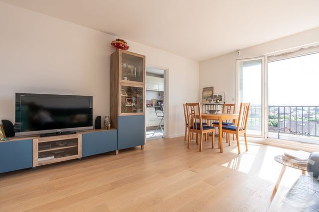 Appartement F3 &agrave; vendre - 3 pi&egrave;ces - 70 m2 - St Maur Des Fosses - 94 - ILE-DE-FRANCE