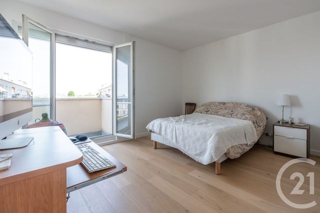Appartement F3 &agrave; vendre - 3 pi&egrave;ces - 70 m2 - St Maur Des Fosses - 94 - ILE-DE-FRANCE