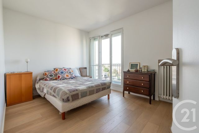 Appartement F3 &agrave; vendre - 3 pi&egrave;ces - 70 m2 - St Maur Des Fosses - 94 - ILE-DE-FRANCE