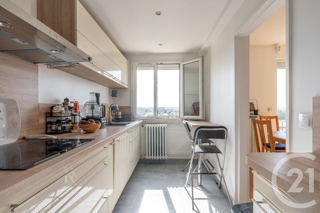 Appartement F3 &agrave; vendre - 3 pi&egrave;ces - 70 m2 - St Maur Des Fosses - 94 - ILE-DE-FRANCE