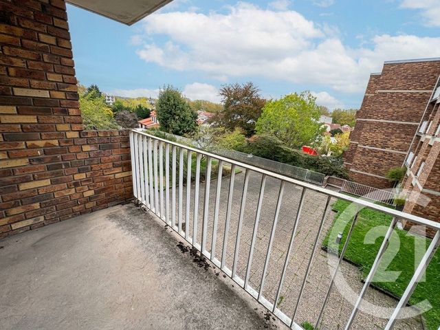 Appartement F2 &agrave; vendre - 2 pi&egrave;ces - 25,27 m2 - Joinville Le Pont - 94 - ILE-DE-FRANCE