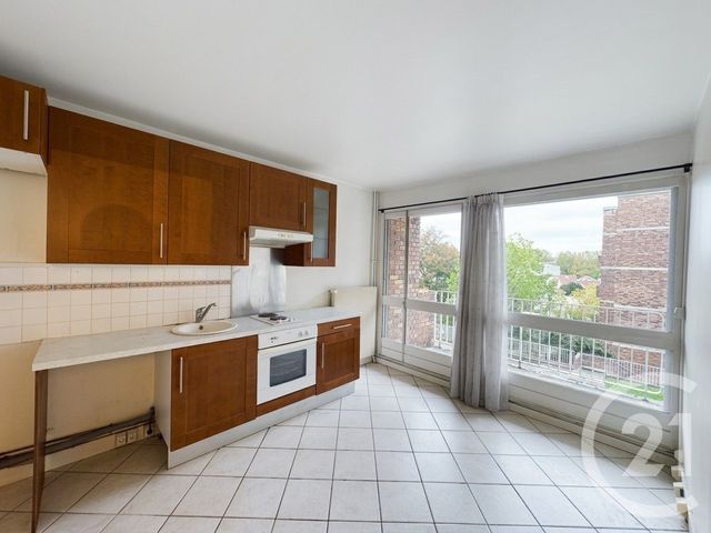 Appartement F2 &agrave; vendre - 2 pi&egrave;ces - 25,27 m2 - Joinville Le Pont - 94 - ILE-DE-FRANCE