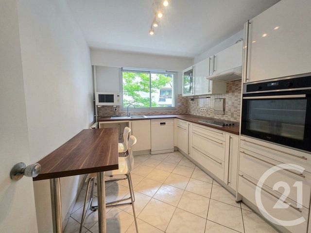 Appartement F6 &agrave; vendre - 6 pi&egrave;ces - 111,90 m2 - Paris - 75019 - ILE-DE-FRANCE