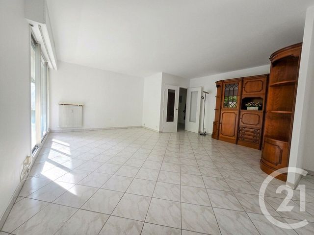 Appartement F6 &agrave; vendre - 6 pi&egrave;ces - 111,90 m2 - Paris - 75019 - ILE-DE-FRANCE