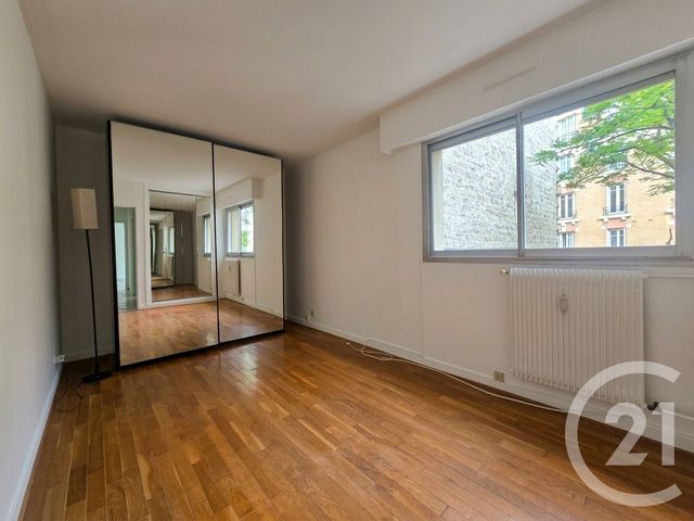 Appartement F6 &agrave; vendre - 6 pi&egrave;ces - 111,90 m2 - Paris - 75019 - ILE-DE-FRANCE