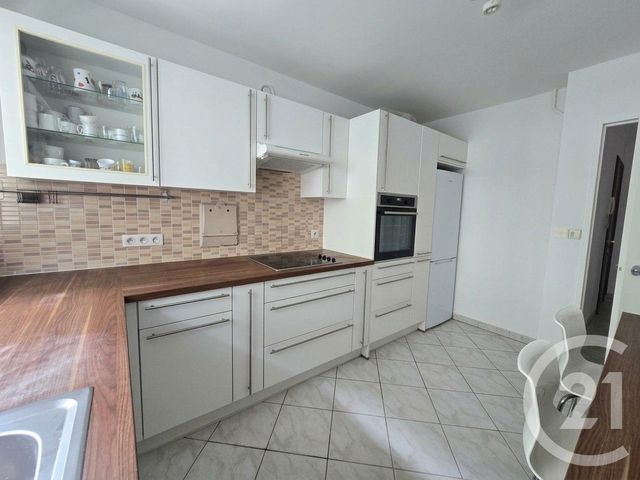 Appartement F6 &agrave; vendre - 6 pi&egrave;ces - 111,90 m2 - Paris - 75019 - ILE-DE-FRANCE
