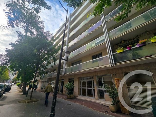 Appartement F6 &agrave; vendre - 6 pi&egrave;ces - 111,90 m2 - Paris - 75019 - ILE-DE-FRANCE