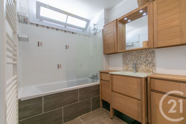 Appartement F3 &agrave; vendre - 3 pi&egrave;ces - 62,44 m2 - St Maur Des Fosses - 94 - ILE-DE-FRANCE