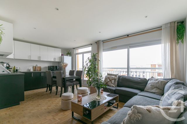 Appartement 3 pièces 62 m² · à Saint-Maur-des-Fossés · 62,4 m² · 328 000 €