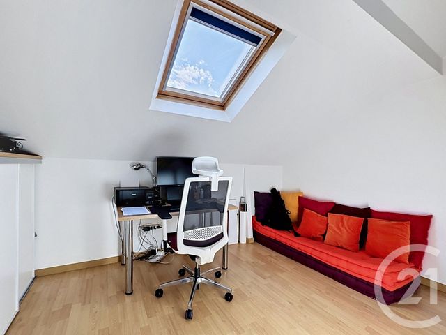Maison &agrave; vendre - 6 pi&egrave;ces - 170 m2 - La Varenne St Hilaire - 94 - ILE-DE-FRANCE