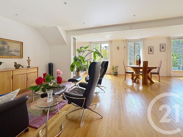 Maison &agrave; vendre - 6 pi&egrave;ces - 170 m2 - La Varenne St Hilaire - 94 - ILE-DE-FRANCE
