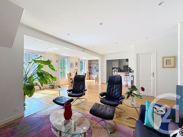 Maison &agrave; vendre - 6 pi&egrave;ces - 170 m2 - La Varenne St Hilaire - 94 - ILE-DE-FRANCE