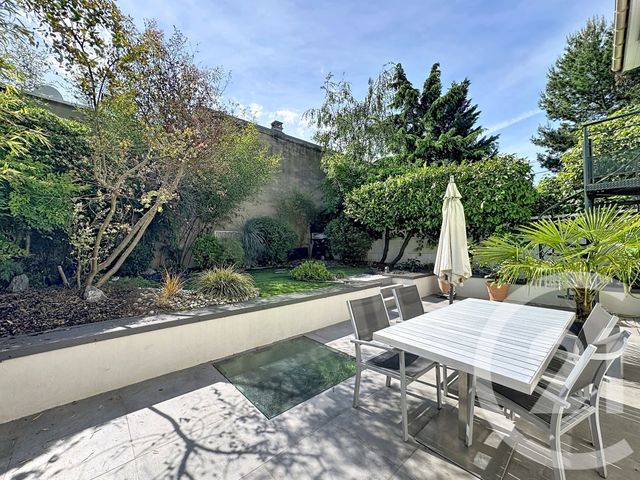 Maison &agrave; vendre - 6 pi&egrave;ces - 170 m2 - La Varenne St Hilaire - 94 - ILE-DE-FRANCE