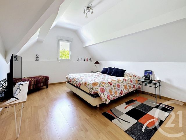 Maison &agrave; vendre - 6 pi&egrave;ces - 170 m2 - La Varenne St Hilaire - 94 - ILE-DE-FRANCE
