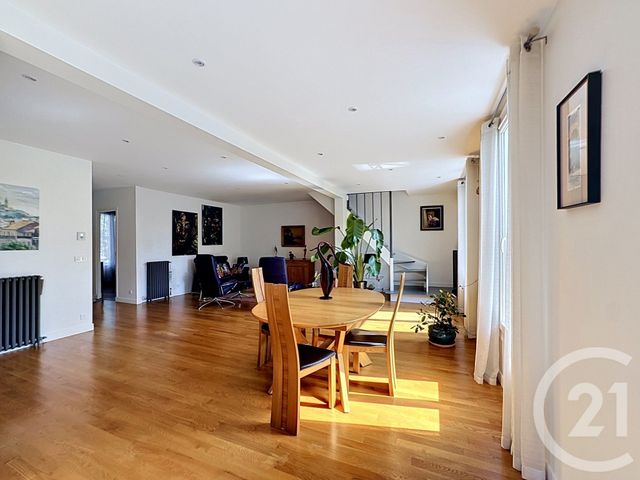 Maison &agrave; vendre - 6 pi&egrave;ces - 170 m2 - La Varenne St Hilaire - 94 - ILE-DE-FRANCE