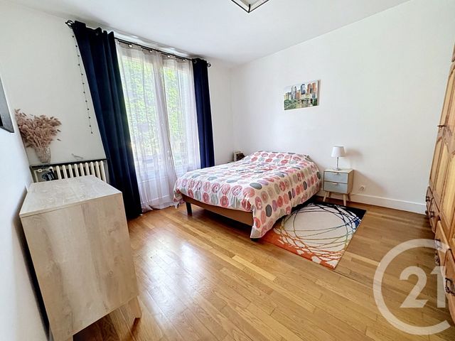 Maison &agrave; vendre - 6 pi&egrave;ces - 170 m2 - La Varenne St Hilaire - 94 - ILE-DE-FRANCE