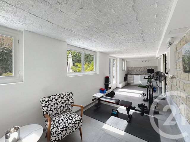 Maison &agrave; vendre - 6 pi&egrave;ces - 170 m2 - La Varenne St Hilaire - 94 - ILE-DE-FRANCE