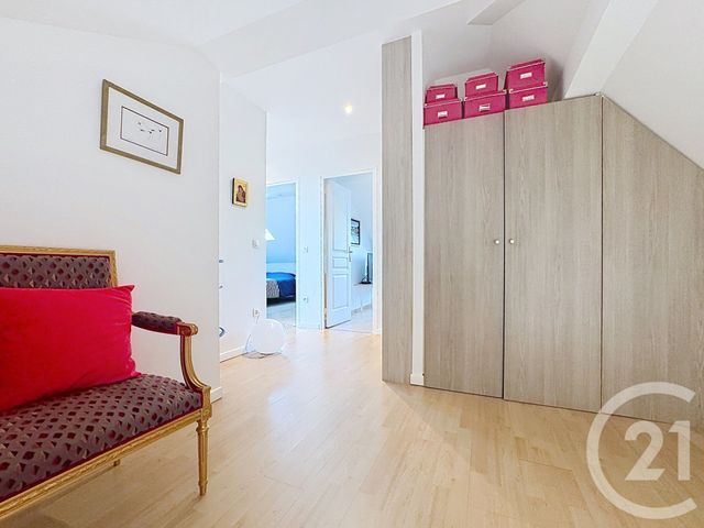 Maison &agrave; vendre - 6 pi&egrave;ces - 170 m2 - La Varenne St Hilaire - 94 - ILE-DE-FRANCE