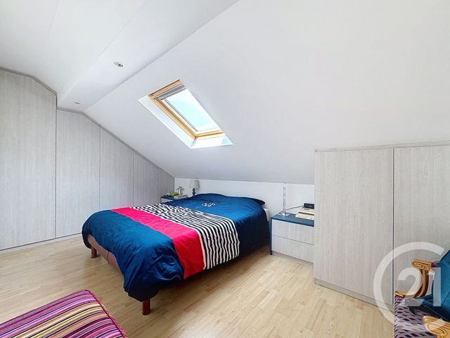 Maison &agrave; vendre - 6 pi&egrave;ces - 170 m2 - La Varenne St Hilaire - 94 - ILE-DE-FRANCE
