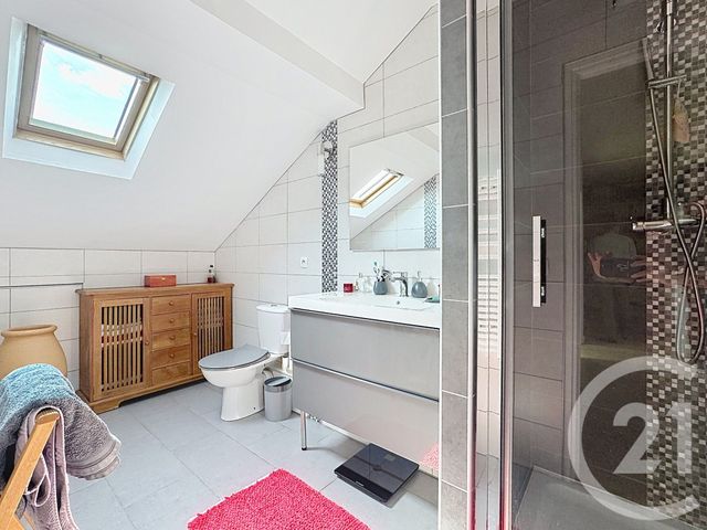 Maison &agrave; vendre - 6 pi&egrave;ces - 170 m2 - La Varenne St Hilaire - 94 - ILE-DE-FRANCE