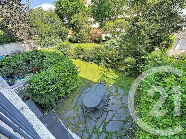 Appartement F3 &agrave; vendre - 3 pi&egrave;ces - 81,98 m2 - St Maur Des Fosses - 94 - ILE-DE-FRANCE