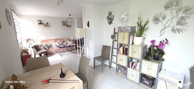 Appartement F4 à vendre ST MAUR DES FOSSES