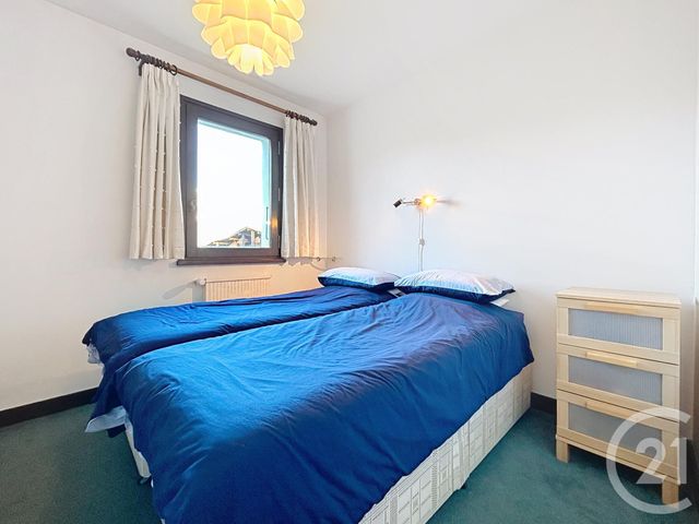 Appartement T2 &agrave; vendre - 2 pi&egrave;ces - 37,82 m2 - St Gervais Les Bains - 74 - RHONE-ALPES