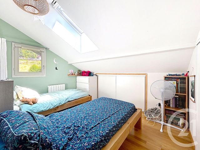 Appartement T4 &agrave; vendre - 4 pi&egrave;ces - 110,06 m2 - St Gervais Les Bains - 74 - RHONE-ALPES