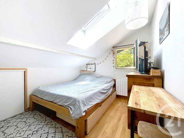 Appartement T4 &agrave; vendre - 4 pi&egrave;ces - 110,06 m2 - St Gervais Les Bains - 74 - RHONE-ALPES