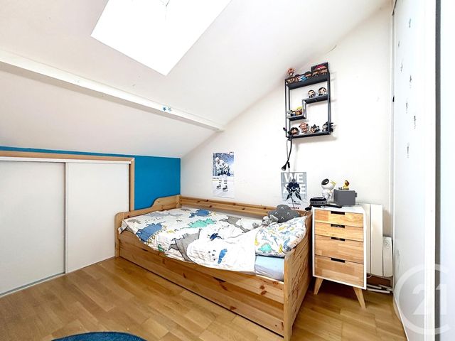 Appartement T4 &agrave; vendre - 4 pi&egrave;ces - 110,06 m2 - St Gervais Les Bains - 74 - RHONE-ALPES