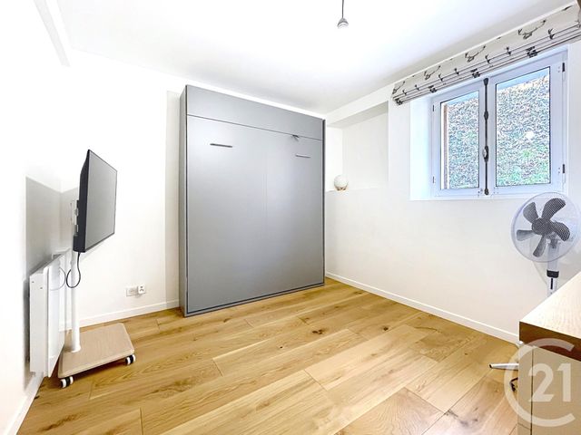 Appartement T4 &agrave; vendre - 4 pi&egrave;ces - 73,39 m2 - St Gervais Les Bains - 74 - RHONE-ALPES