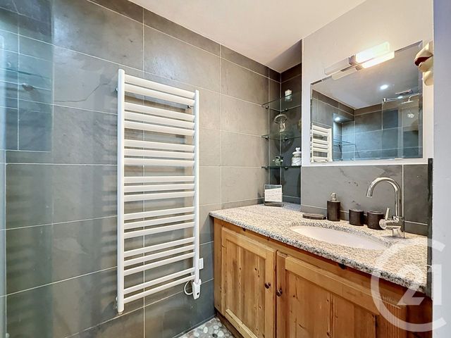 Maison &agrave; vendre - 9 pi&egrave;ces - 358 m2 - St Gervais Les Bains - 74 - RHONE-ALPES