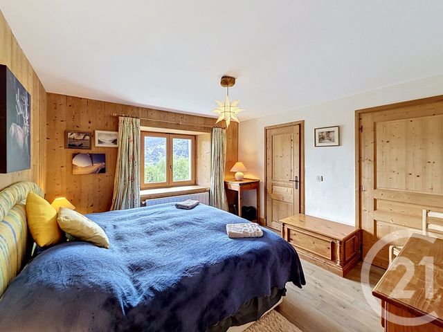 Maison &agrave; vendre - 9 pi&egrave;ces - 358 m2 - St Gervais Les Bains - 74 - RHONE-ALPES