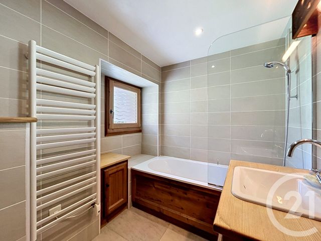Maison &agrave; vendre - 9 pi&egrave;ces - 358 m2 - St Gervais Les Bains - 74 - RHONE-ALPES