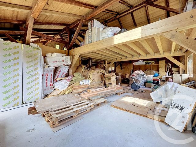 Maison &agrave; vendre - 9 pi&egrave;ces - 358 m2 - St Gervais Les Bains - 74 - RHONE-ALPES