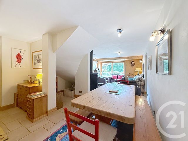 Maison &agrave; vendre - 9 pi&egrave;ces - 358 m2 - St Gervais Les Bains - 74 - RHONE-ALPES