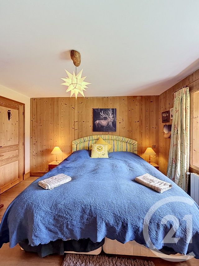 Maison &agrave; vendre - 9 pi&egrave;ces - 358 m2 - St Gervais Les Bains - 74 - RHONE-ALPES