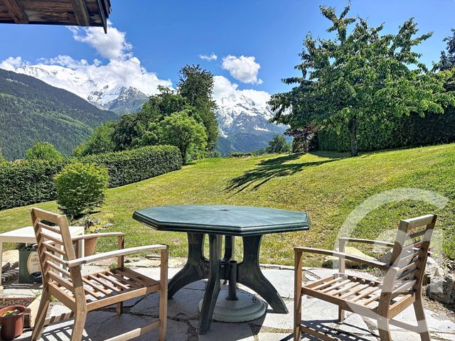 Maison &agrave; vendre - 9 pi&egrave;ces - 358 m2 - St Gervais Les Bains - 74 - RHONE-ALPES