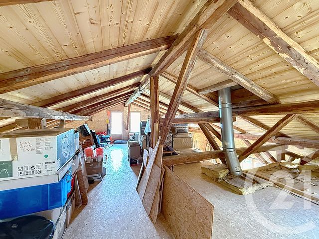 Maison &agrave; vendre - 9 pi&egrave;ces - 358 m2 - St Gervais Les Bains - 74 - RHONE-ALPES