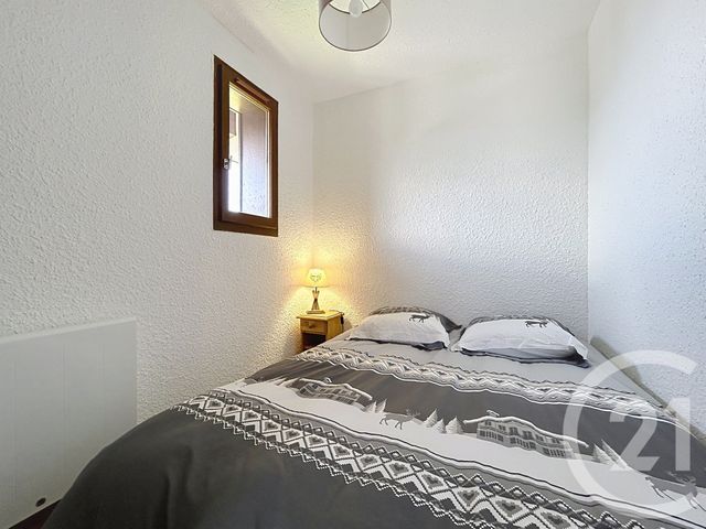 Appartement T3 &agrave; vendre - 3 pi&egrave;ces - 44,14 m2 - St Gervais Les Bains - 74 - RHONE-ALPES