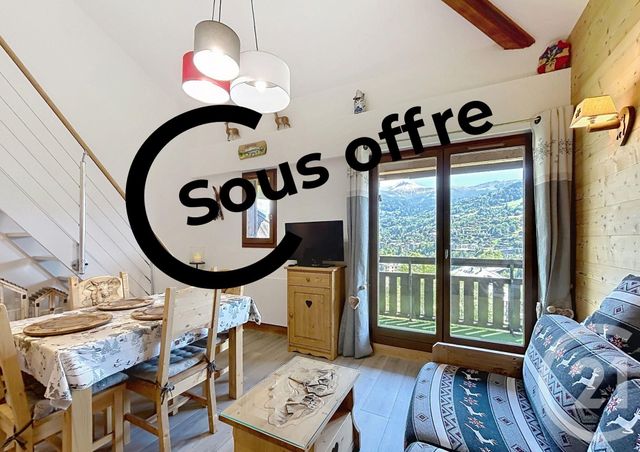 Appartement 3 pièces 44 m² · à Saint-Gervais-les-Bains · 44,1 m² · 349 000 €
